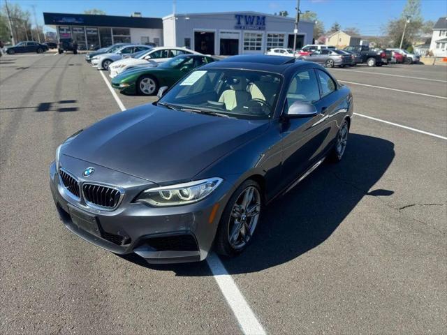 2015 BMW M2 M235i for sale in Wolcott, CT