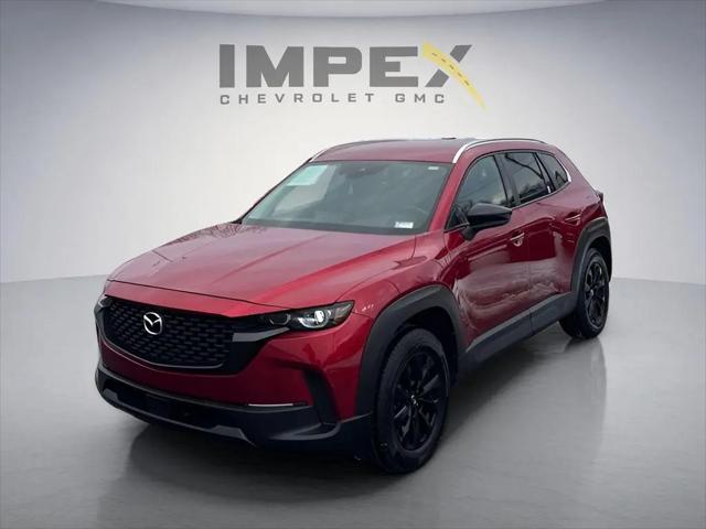 2024 Mazda CX-50 2.5 S Preferred for sale in Reidsville, NC