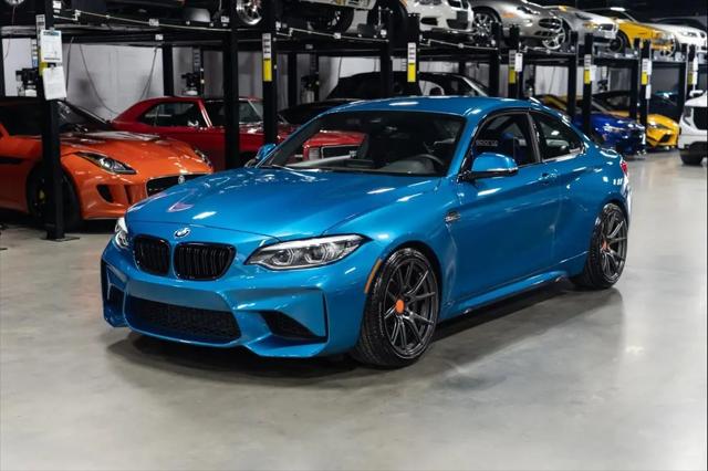 2018 BMW M2 Base for sale in cockeysville, MD