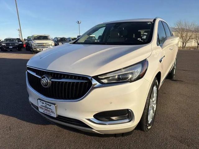 2019 Buick Enclave AWD Premium for sale in South Sioux City, NE