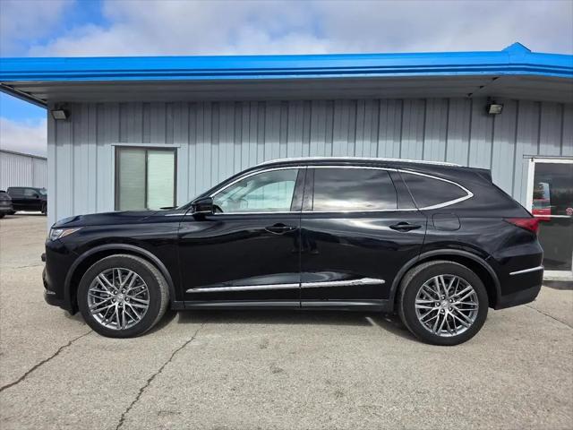 2024 Acura MDX Advance Package for sale in Humboldt, IA