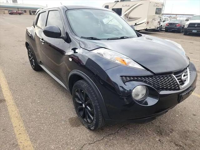 2014 Nissan JUKE S for sale in Pleasant Grove, UT