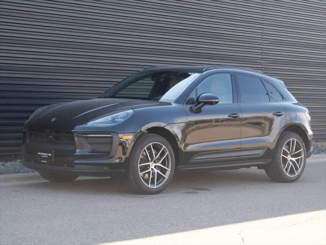 2025 Porsche Macan AWD for sale in Saint Paul, MN