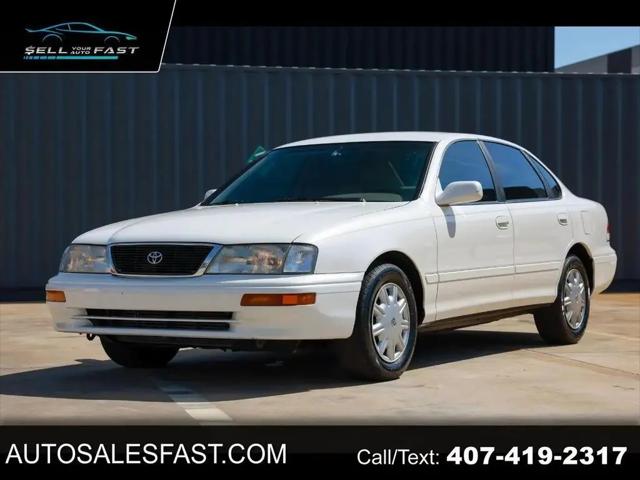 1996 Toyota Avalon XL for sale in Orlando, FL