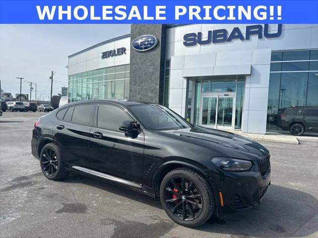 2024 BMW X4 M40i for sale in Fort Wayne, IN