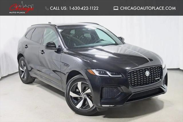 2024 Jaguar F-PACE R-Dynamic S P250 AWD Automatic for sale in Downers Grove, IL