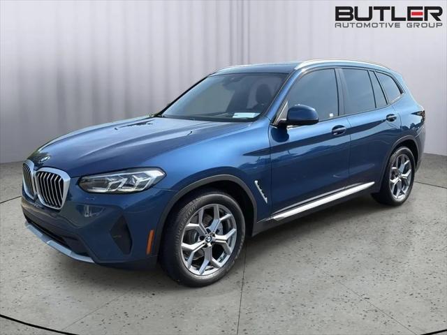 2023 BMW X3 sDrive30i for sale in Macon, GA