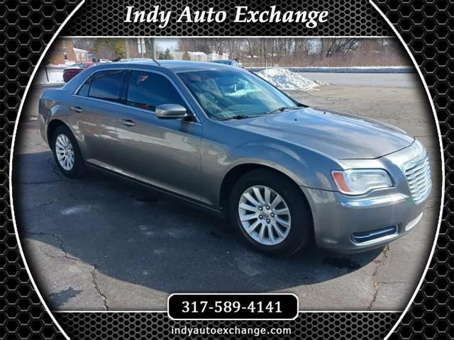 2012 Chrysler 300 S for sale in McCordsville, IN
