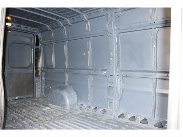 2022 Ram ProMaster Cargo Van High Roof 159" WB EXT
