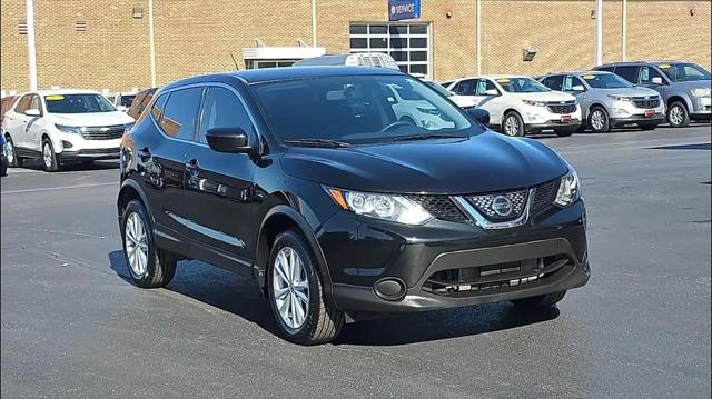 2018 Nissan Rogue Sport S for sale in Pulaski, TN