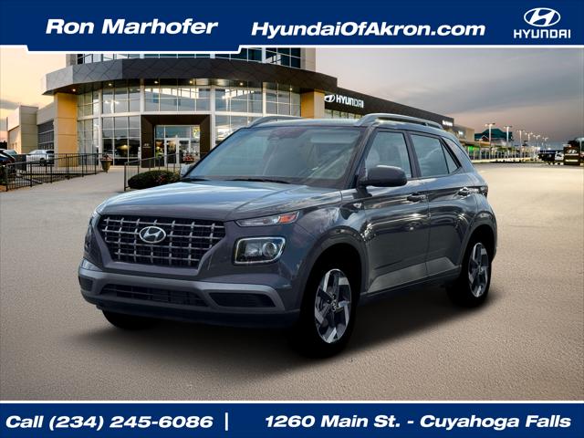 2026 Hyundai Venue SEL for sale in CUYAHOGA FALLS, OH