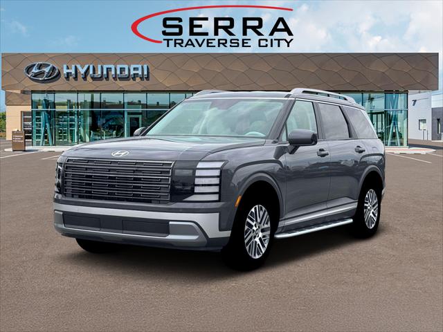 2026 Hyundai Palisade SEL 7P for sale in TRAVERSE CITY, MI