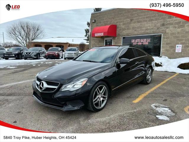 2015 Mercedes-Benz 400 4MATIC for sale near Huber Heights, OH