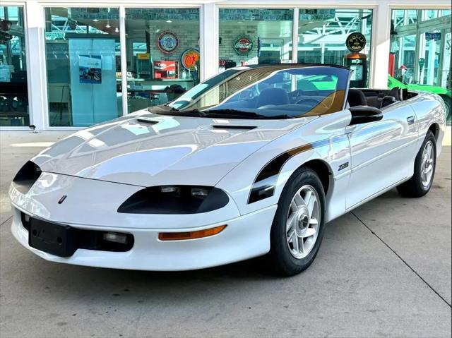 1994 Chevrolet Camaro Z28 for sale in Bradenton, FL