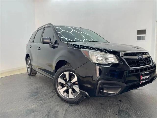 2017 Subaru Forester 2.5i for sale in Glendale, CA