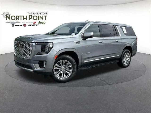 2023 GMC Yukon XL 2WD Denali for sale in Winston-Salem, NC