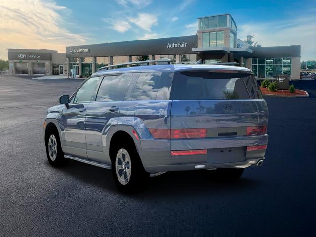 2026 Hyundai Santa Fe XRT