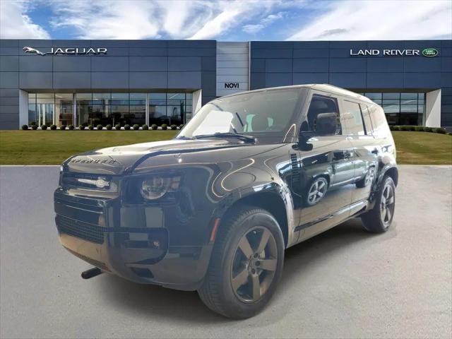 2026 Land Rover Defender P400 X-Dynamic SE for sale in Novi, MI