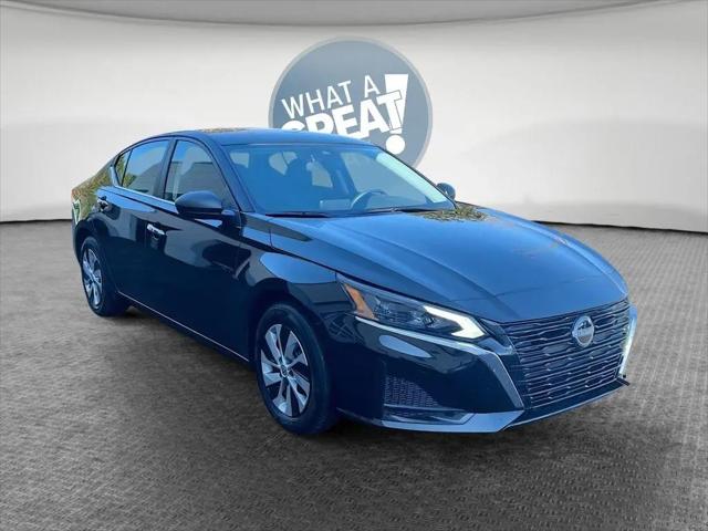 2025 Nissan Altima S FWD for sale in Gainesville, GA