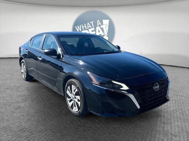 2025 Nissan Altima S FWD for sale in Gainesville, GA