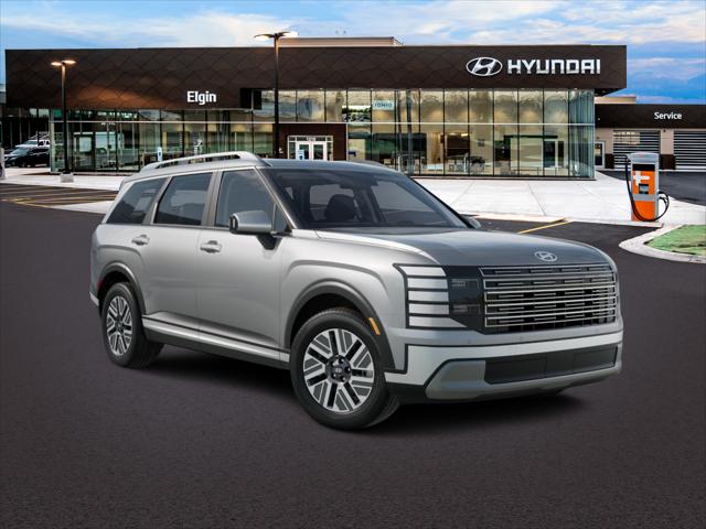 2026 Hyundai Palisade SEL 7P