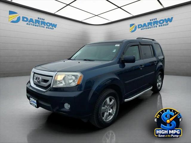 2010 Honda Pilot EX for sale in Milwaukee, WI
