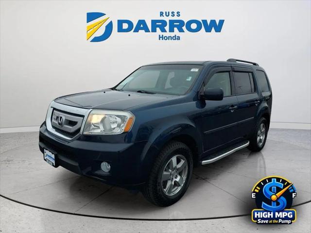 2010 Honda Pilot EX for sale in Milwaukee, WI