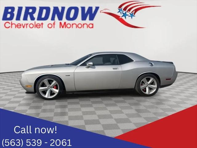 2009 Dodge Challenger SRT8 for sale in Monona, IA