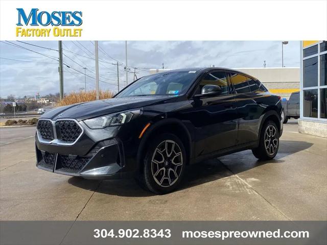 2025 BMW X2 xDrive28i for sale in Hurricane, WV