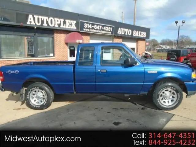 2011 Ford Ranger Sport for sale in St. Louis, MO