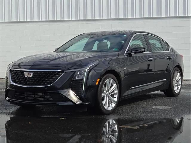 2025 Cadillac CT5 Premium Luxury RWD for sale in Salisbury, MD