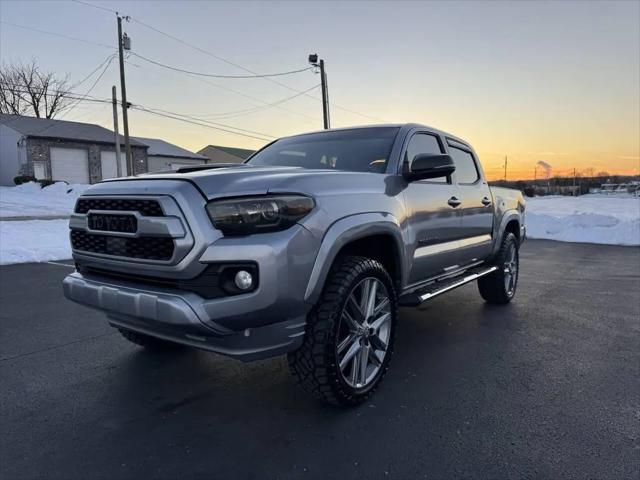 2016 Toyota Tacoma SR5 for sale in Shepherdsville, KY