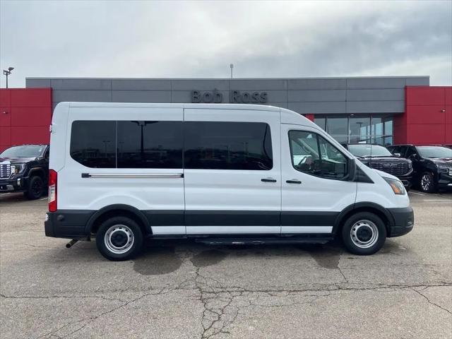 2020 Ford Transit-350 Passenger Van XL for sale near Dayton, OH