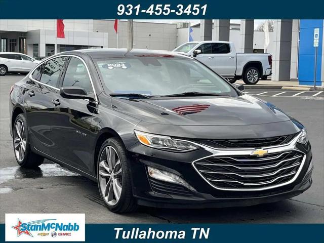 2023 Chevrolet Malibu FWD 2LT for sale in Tullahoma, TN