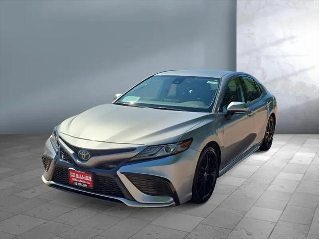 2023 Toyota Camry XSE for sale in Worthing, SD