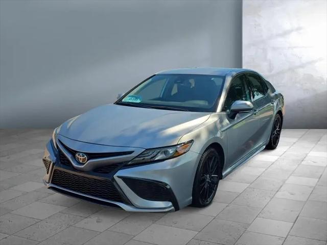 2024 Toyota Camry XSE for sale in Worthing, SD