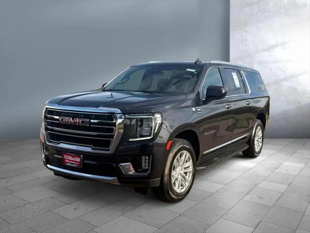 2024 GMC Yukon XL 4WD SLT for sale in Worthing, SD