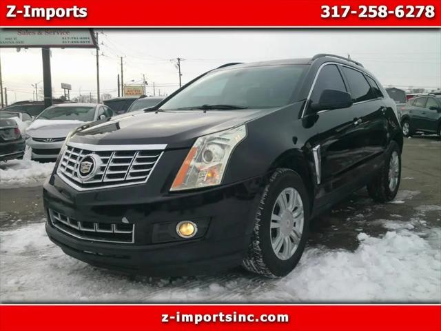 2015 Cadillac SRX Standard for sale in Indianapolis, IN