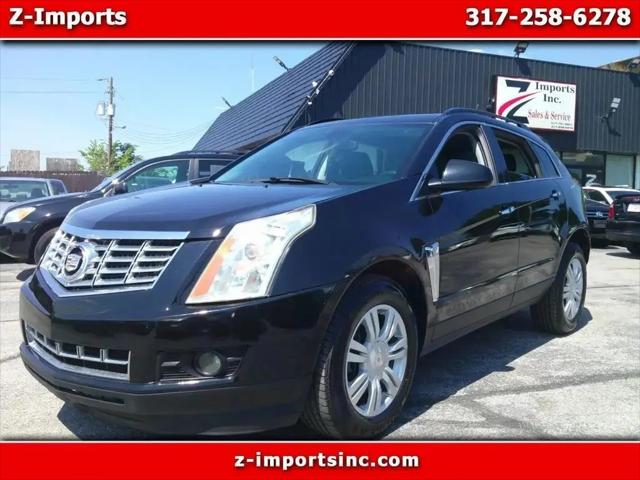2015 Cadillac SRX Standard for sale in Indianapolis, IN