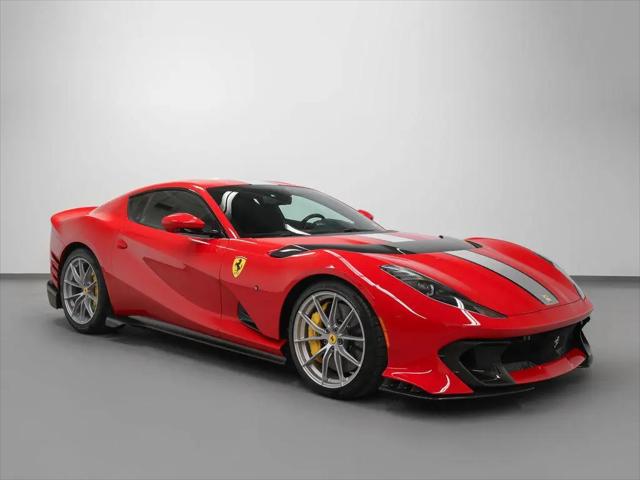 2023 Ferrari 812 Competizione Base for sale in Maplewood, MO