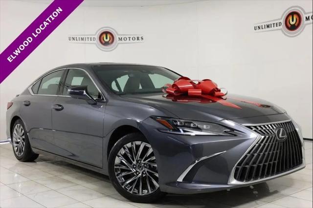 2024 Lexus ES 350 Ultra Luxury for sale in Elwood, IN