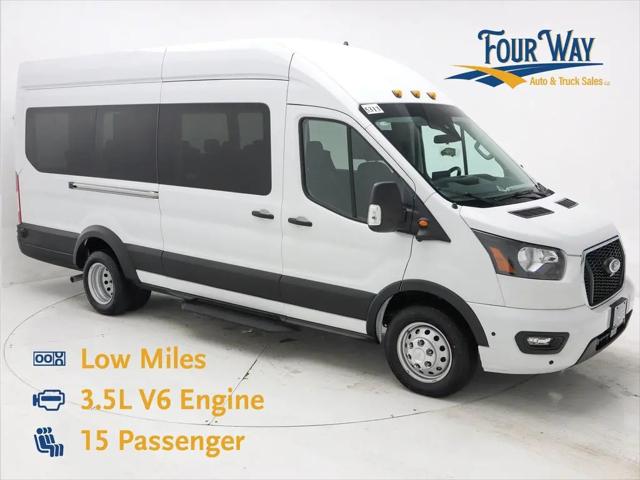 2024 Ford Transit-350 Passenger Van XLT for sale in New Holland, PA