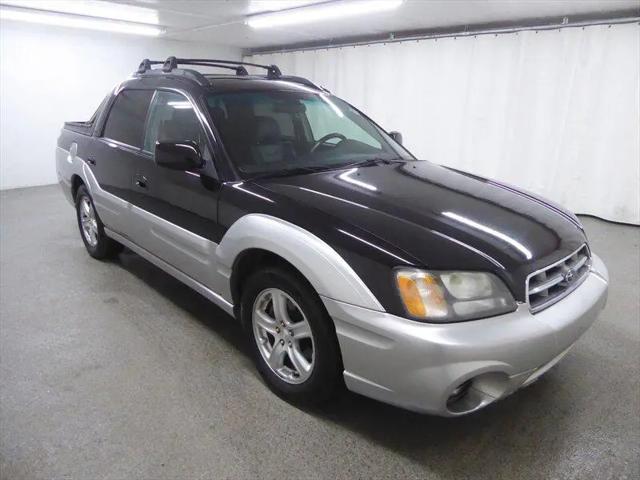 2003 Subaru Baja Unknown for sale in Downers Grove, IL