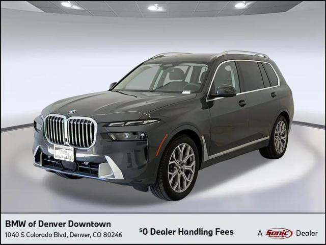 2026 BMW X7 xDrive40i for sale in Denver, CO