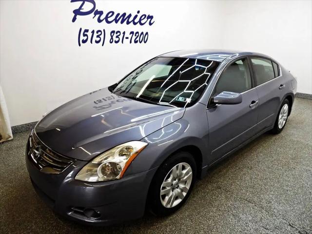 2012 Nissan Altima 2.5 S for sale near Milford, OH