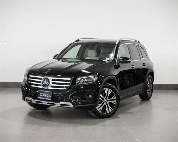 2026 Mercedes-Benz GLB 4MATIC for sale in Union, NJ