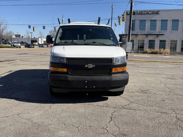 2019 Chevrolet Express Work Van for sale in Birmingham, AL