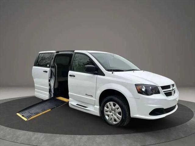 2019 Dodge Grand Caravan SE for sale in Jordan, MN