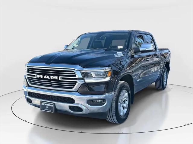 2019 Ram 1500 Laramie for sale in Freehold, NJ