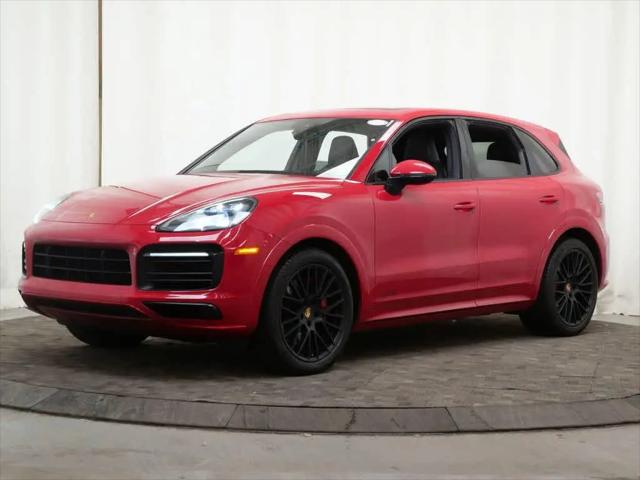 2023 Porsche Cayenne GTS for sale in Golden Valley, MN